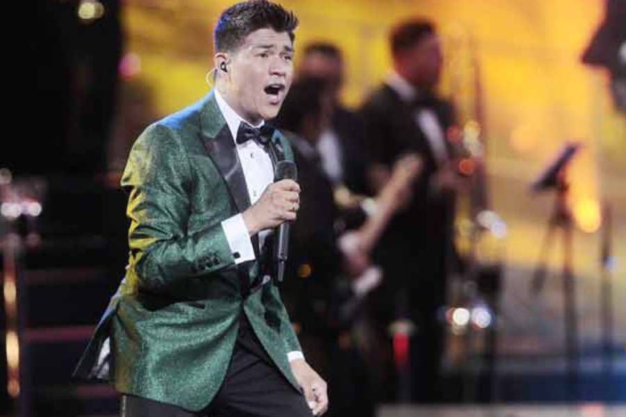 A morir: Américo prepara su reencuentro con sus fans con batería de éxitos