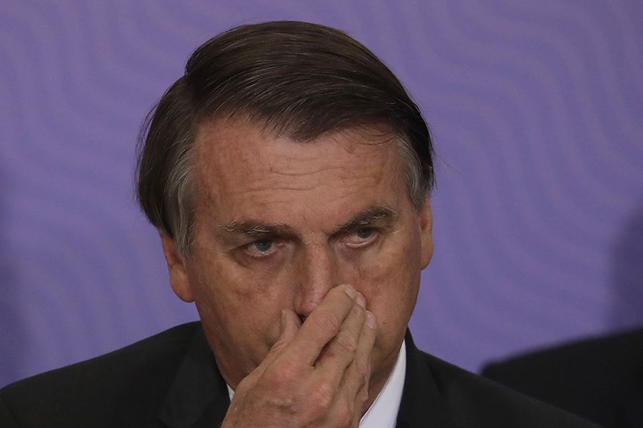 Jair Bolsonaro