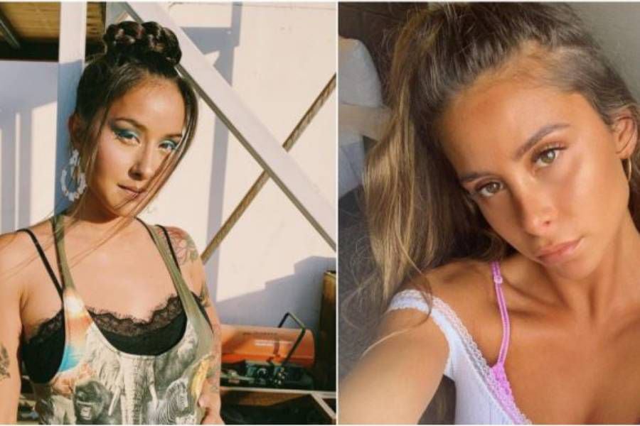 La furiosa defensa de Cami Gallardo y Denise Rosenthal a Shakira tras dichos de J Balvin