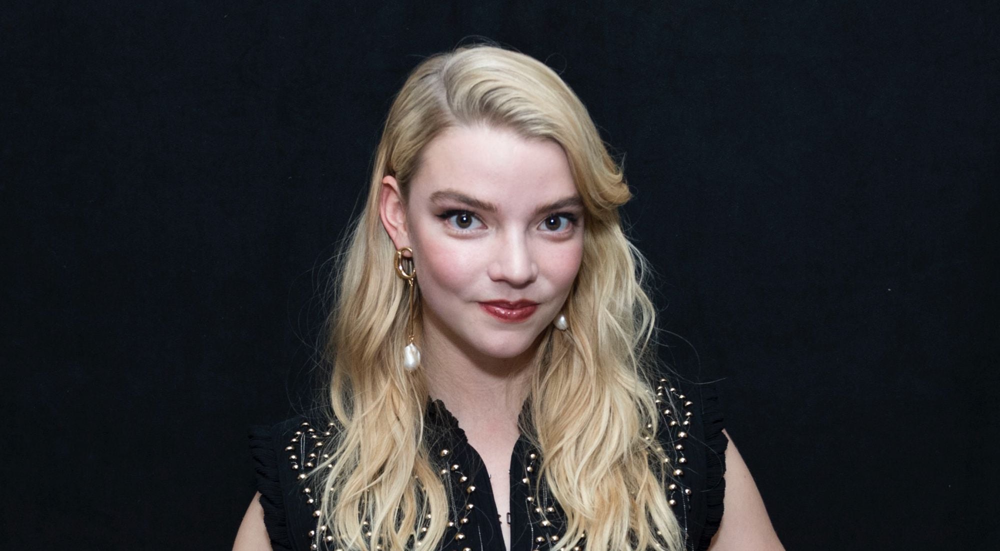 Anya Taylor-Joy