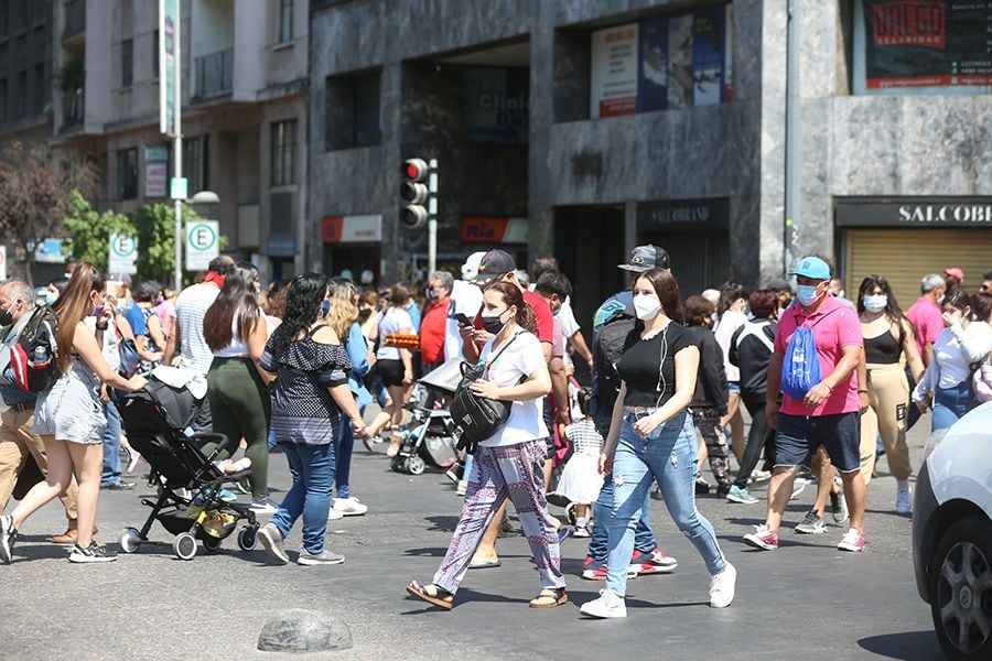 "No se puede permitir": Colmed presentará alternativa para acabar con Pase de Movilidad