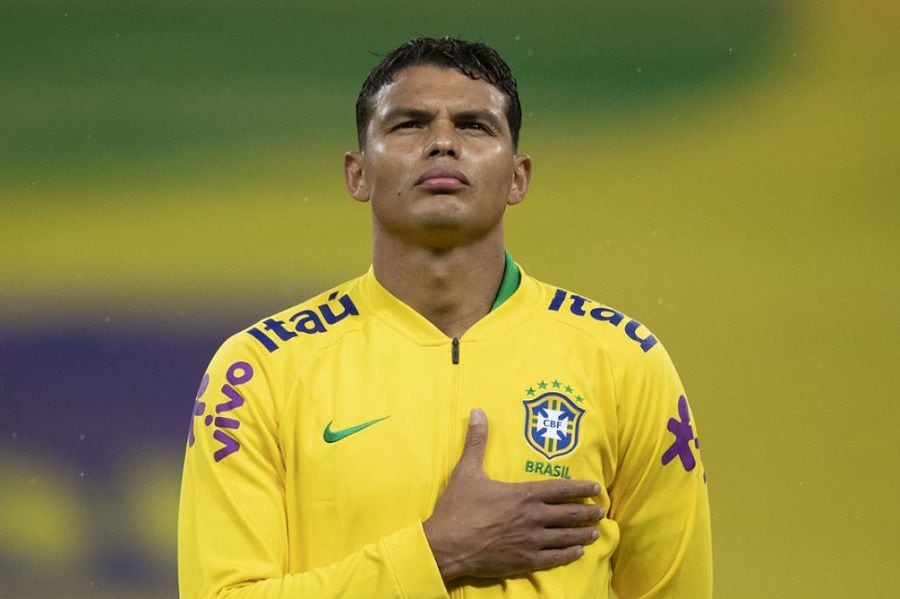 Thiago Silva