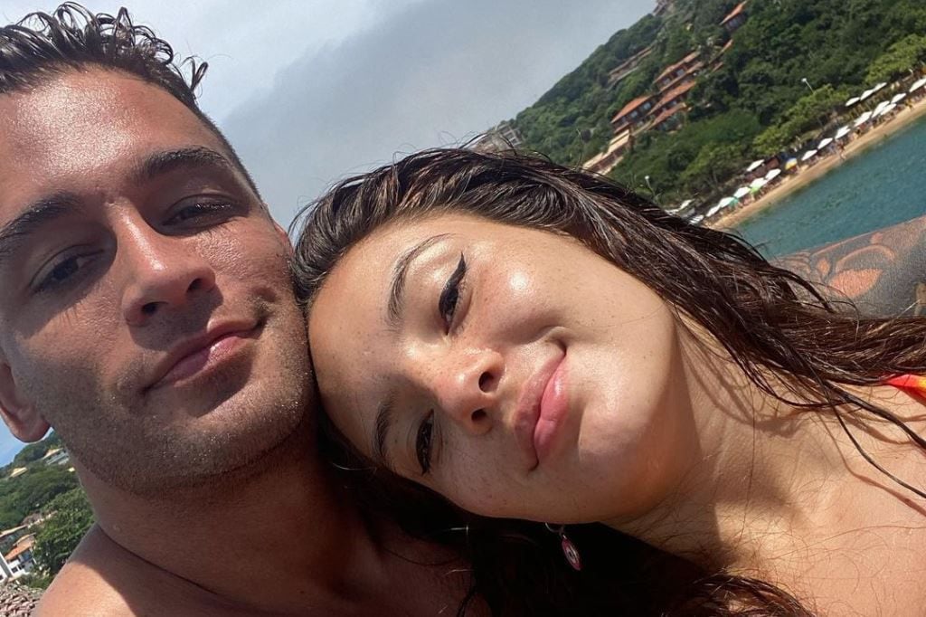 Thiago Cunha - Chantal Gayoso