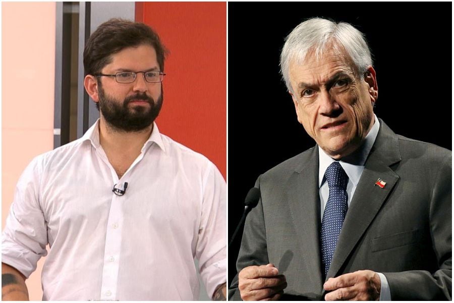 "Un atentado contra el medioambiente": Boric critica a Piñera tras viralización de Pandora Papers