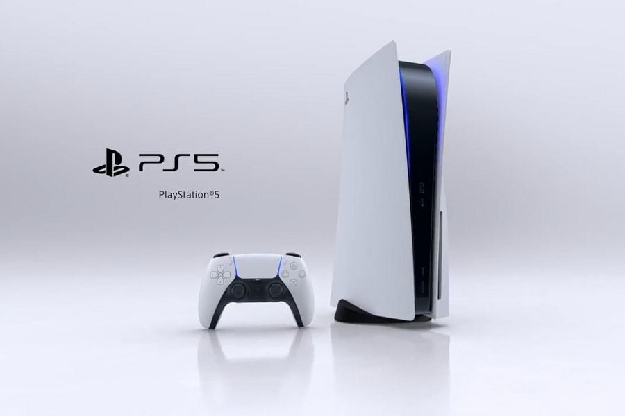 PlayStation5.