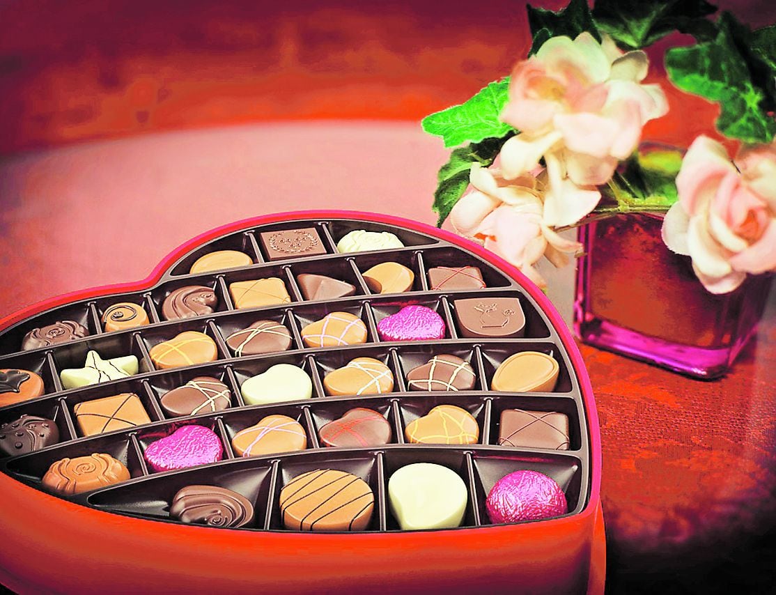 Chocolate sano: la mejor opción para obsequiar en San Valentín