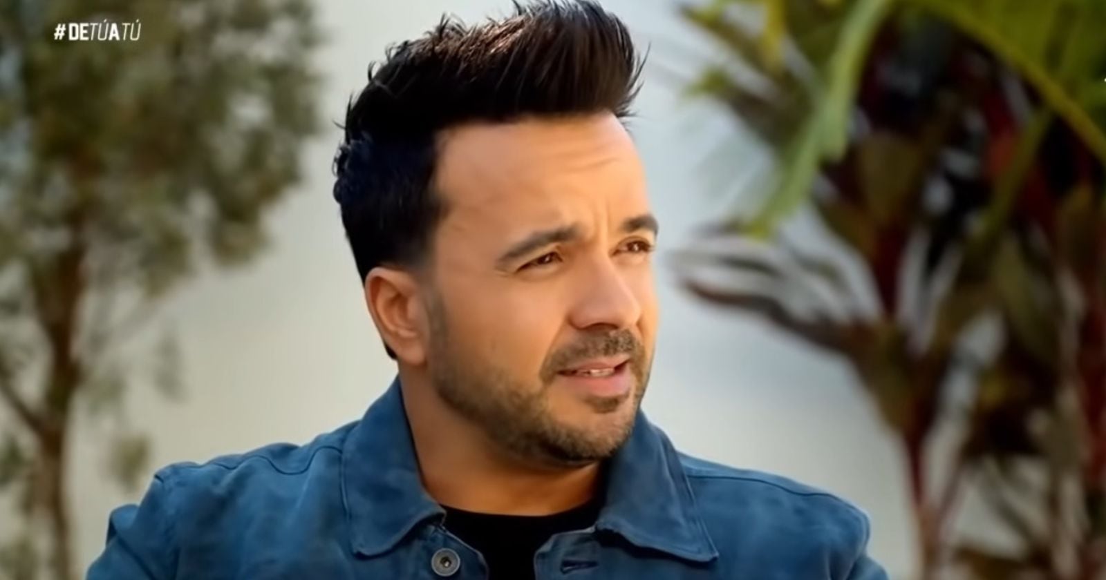 luis fonsi