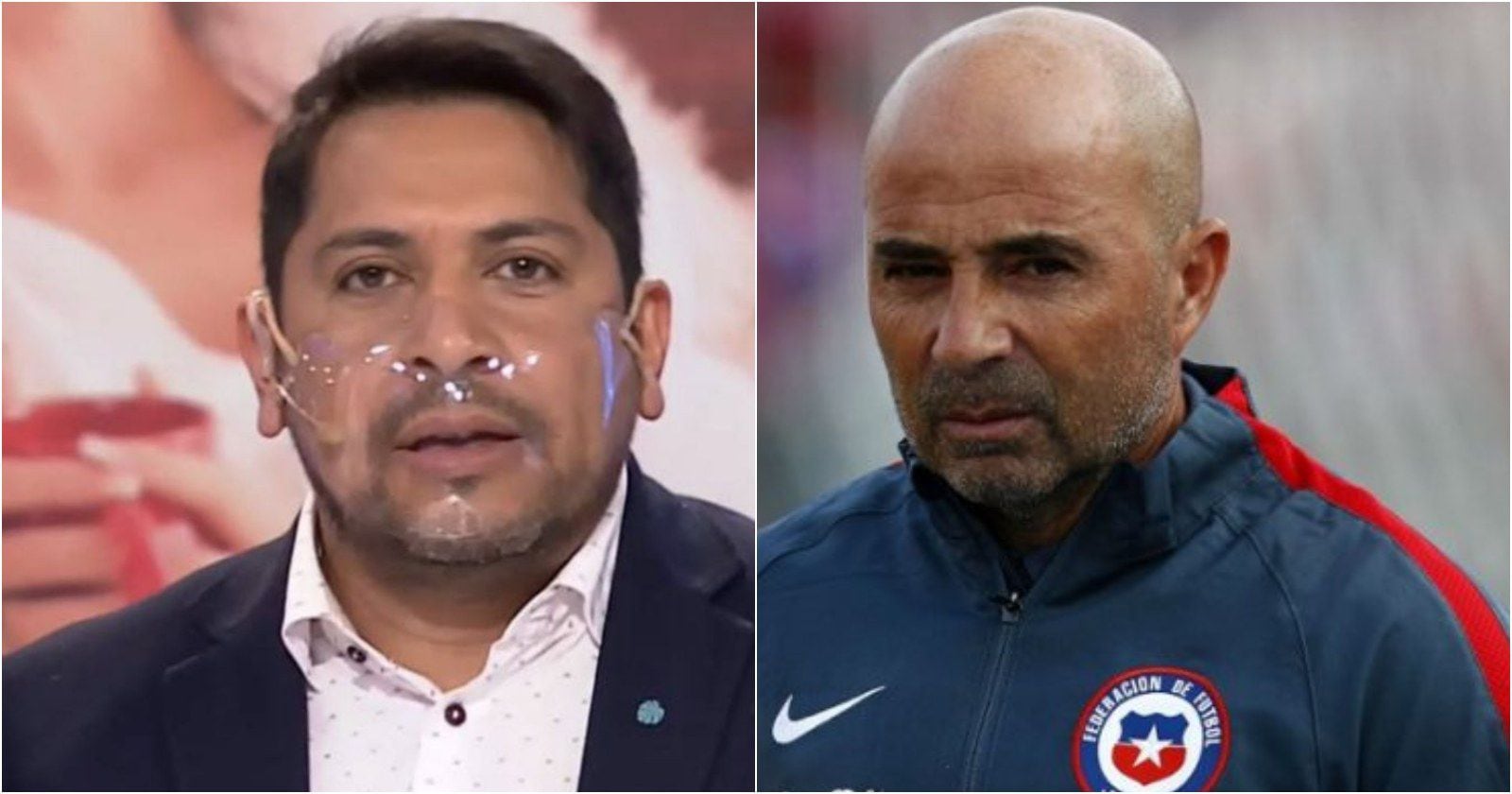 Rodrigo Herrera y Sampaoli