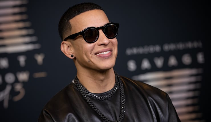 daddy yankee