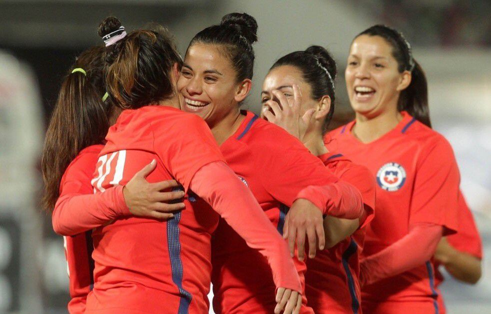 Documental sobre la Roja femenina se estrenará en la previa de los JJ.OO