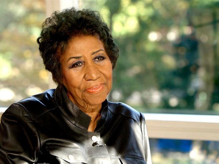 Preocupación mundial por estado de salud de  Aretha Franklin, la "Reina del Soul"