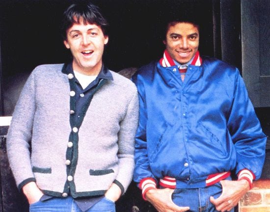 "No sabía de su lado oscuro": Paul McCartney sobre acusaciones de abuso hacia Michael Jackson