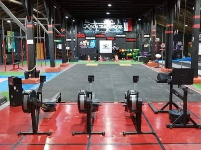 La aclaración desde gimnasio donde se contagiaron 21 personas en Chillán