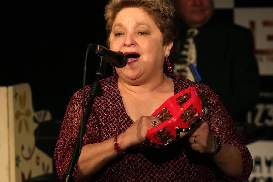 "La presencia espiritual...": María Esther Zamora adelanta especial homenaje a "Pepe" Fuentes en la Yein Fonda