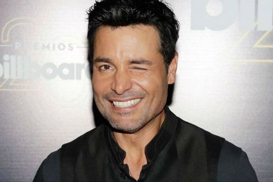 Chayanne se suma a la lista de famosos latinos que aparecen en los Pandora Papers