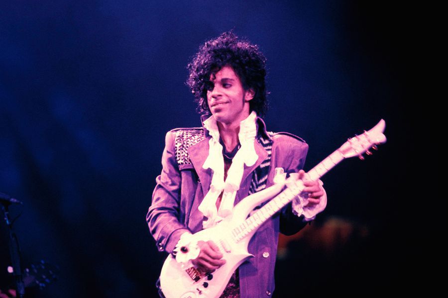 TNT emitirá esta noche el gran concierto homenaje a Prince