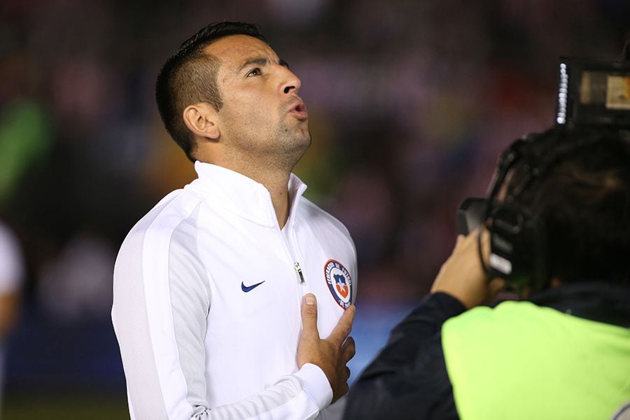 Expertos creen que Mauricio Isla es hombre de la reconciliación