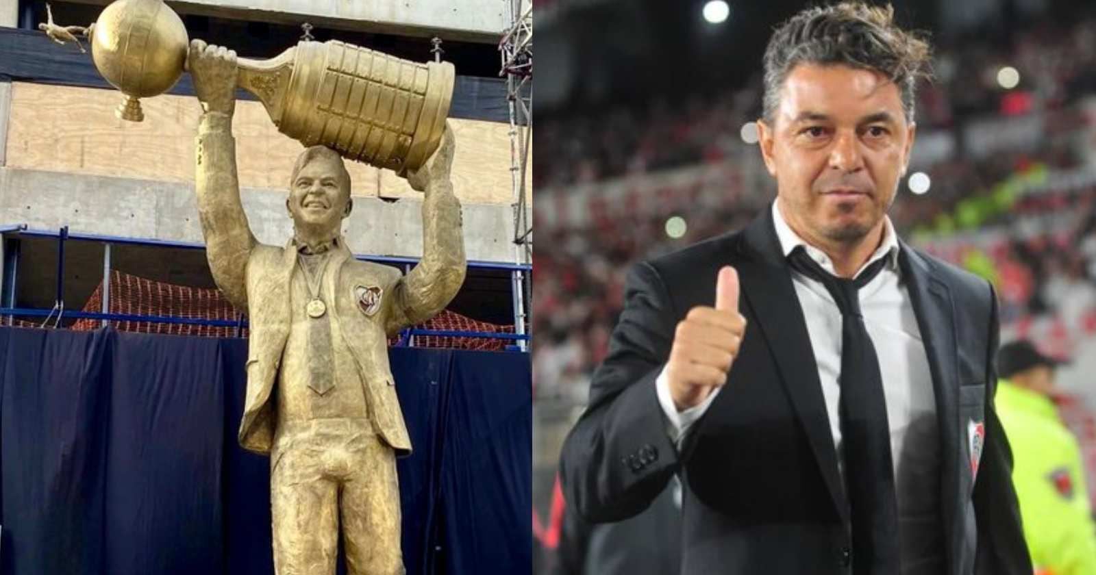 Marcelo Gallardo