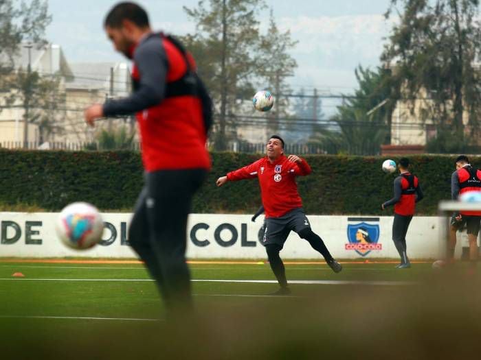 Alerta en el Monumental: el Covid-19 llegó a Colo Colo