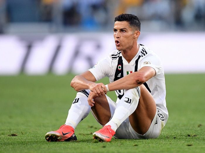 Denuncia de violación contra Cristiano Ronaldo alerta a sus auspiciadores