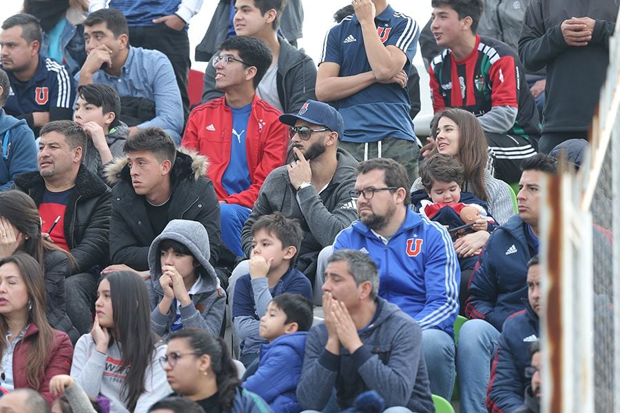 El "Nuevo Johnny" sufrió rugiendo desde el tablón