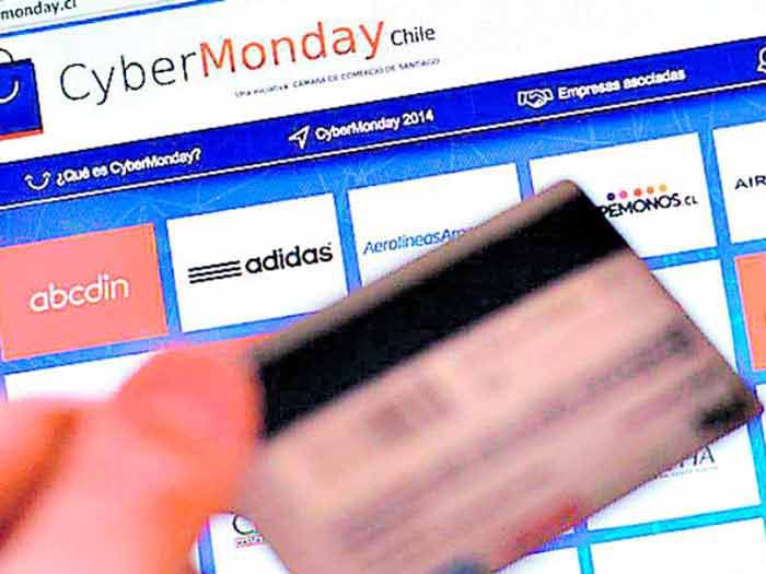 Sepa cómo comprar seguro en el CyberMonday