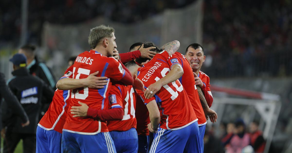 Con Gareca de DT cuándo es el partido de Chile vs. Francia Servicios