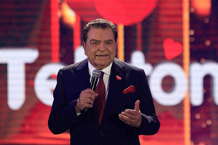 Don Francisco: "La Teletón se va a hacer cómo se pueda hacer"