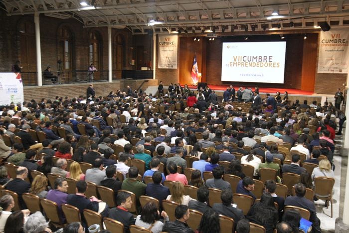 5° Feria Asech ofrecerá charlas, conferencias y stands de servicios