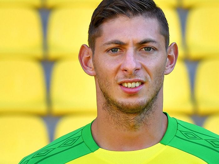 Muere el padre del futbolista Emiliano Sala