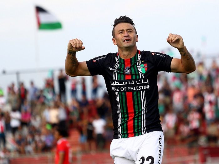 Copa Libertadores: Palestino debuta por Facebook ante Independiente Medellín