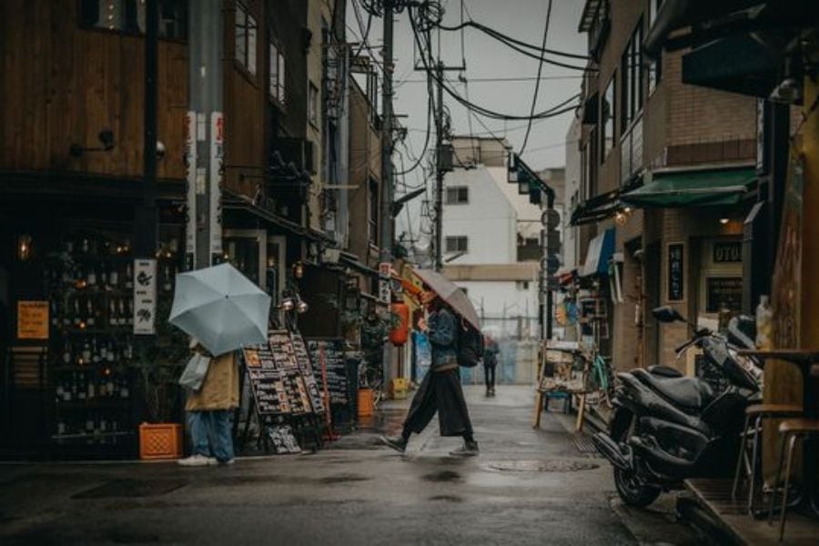 ¿Y en Chile para cuándo?: Japón creó un Ministerio de la Soledad para combatir el suicidio