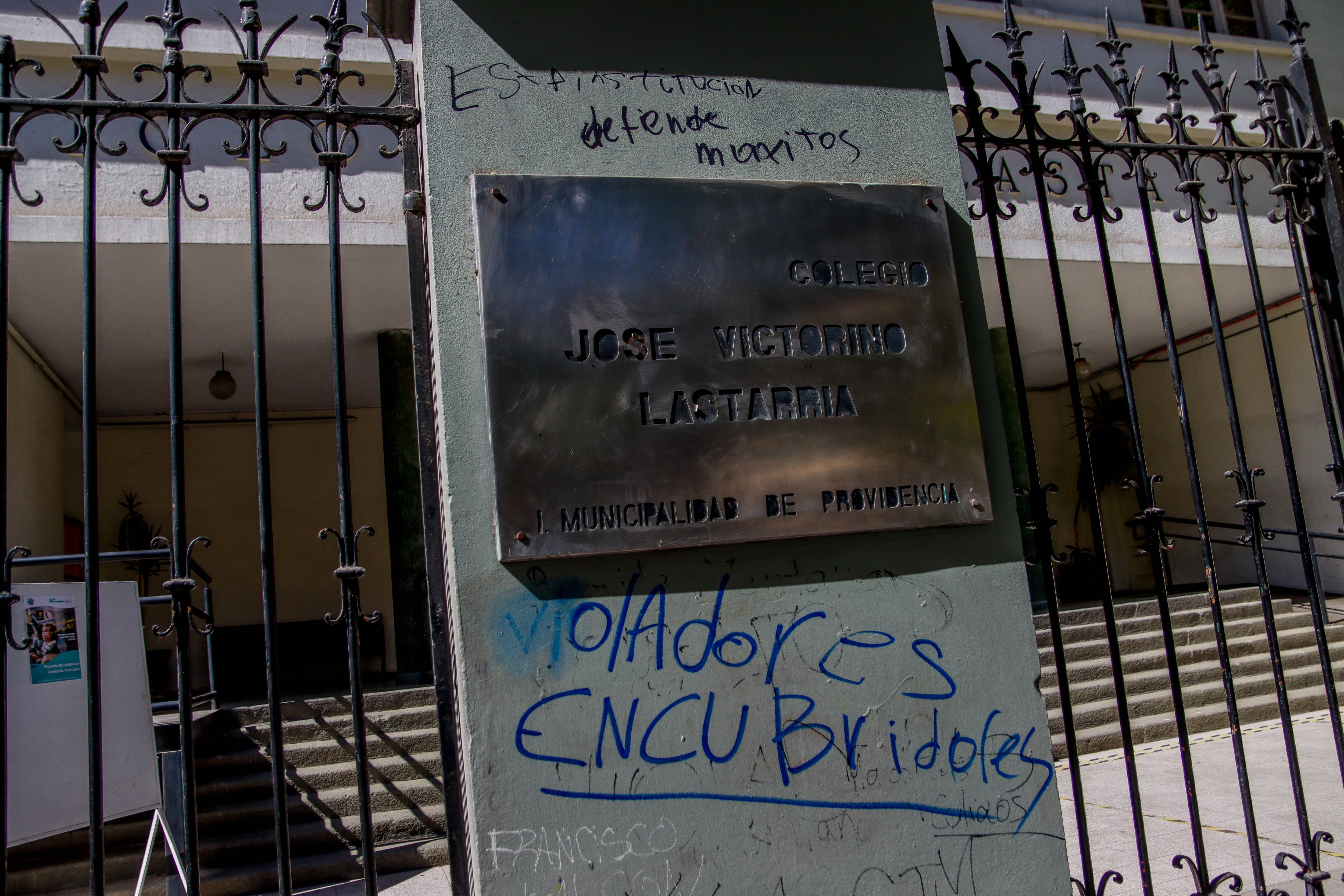 Liceo Lastarria