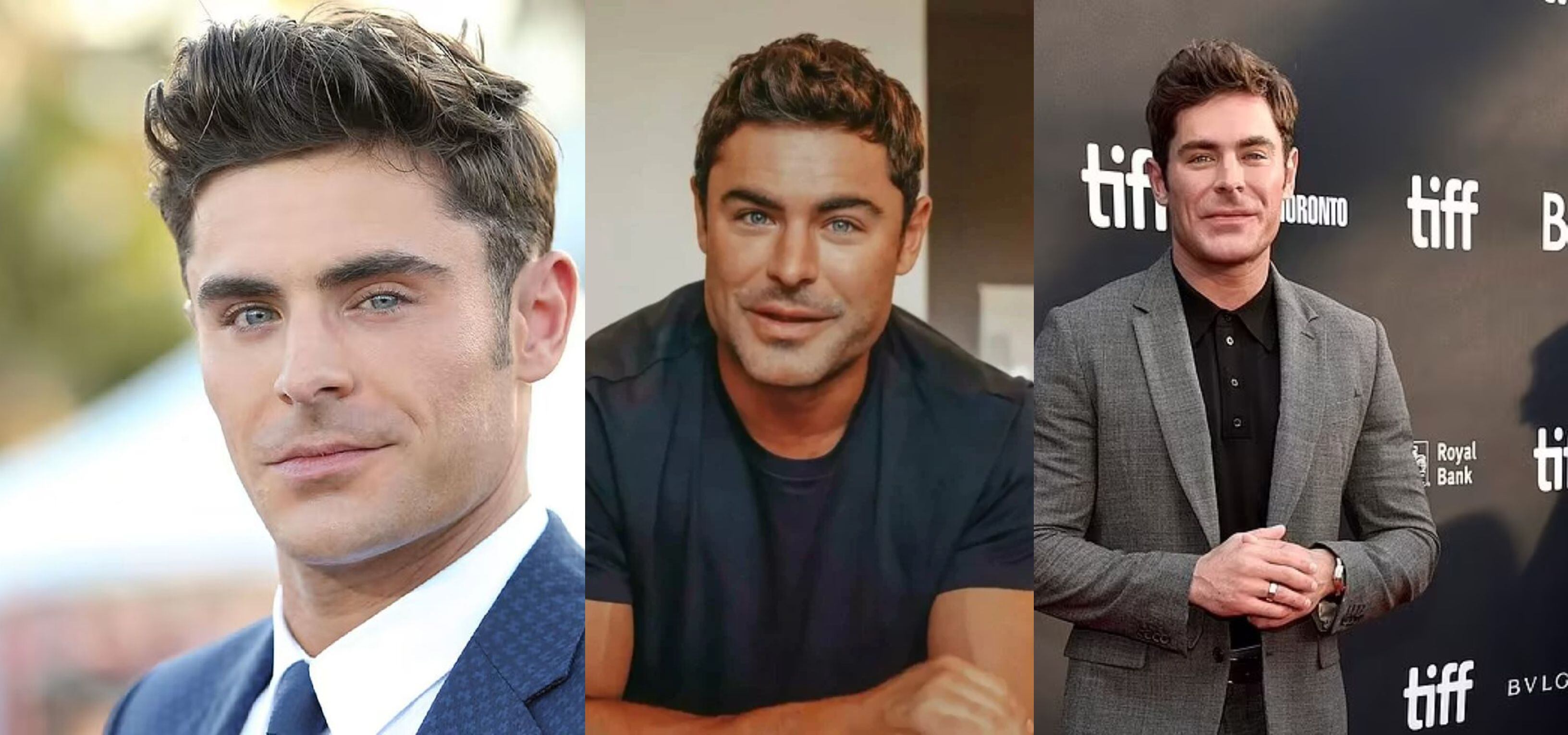 Zac Efron