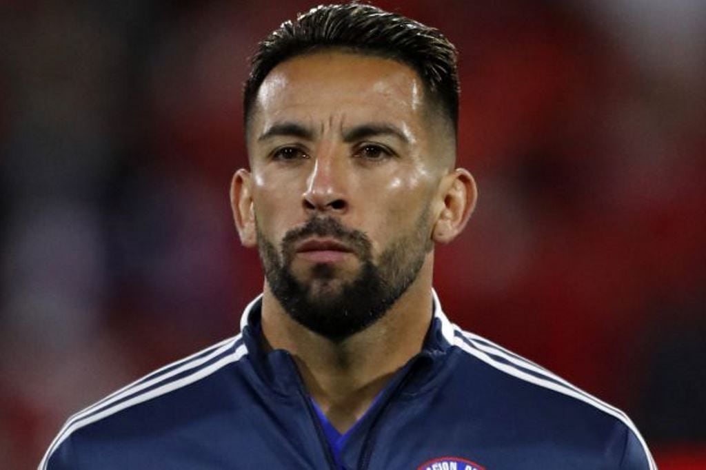 Mauricio Isla