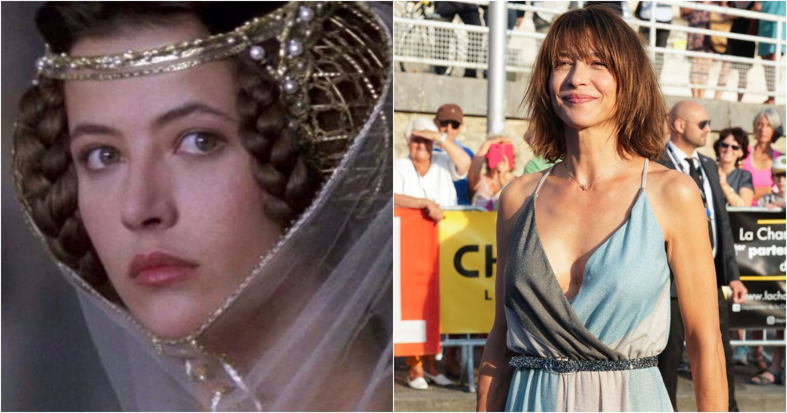 Sophie Marceau