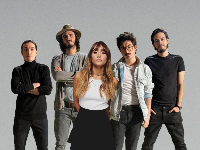 Aitana y Morat juntos nuevamente en "Más de lo que Aposté"