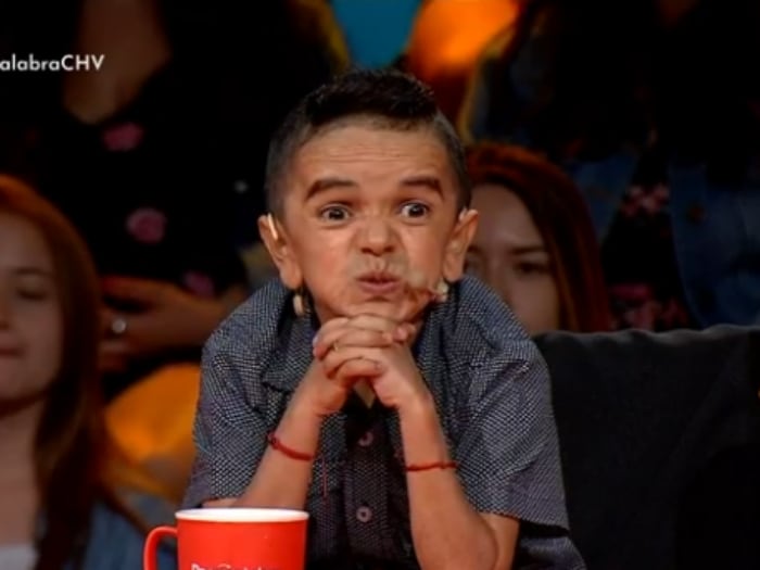 "Cero aporte": la criticada participación de Miguelito en "Pasapalabra"