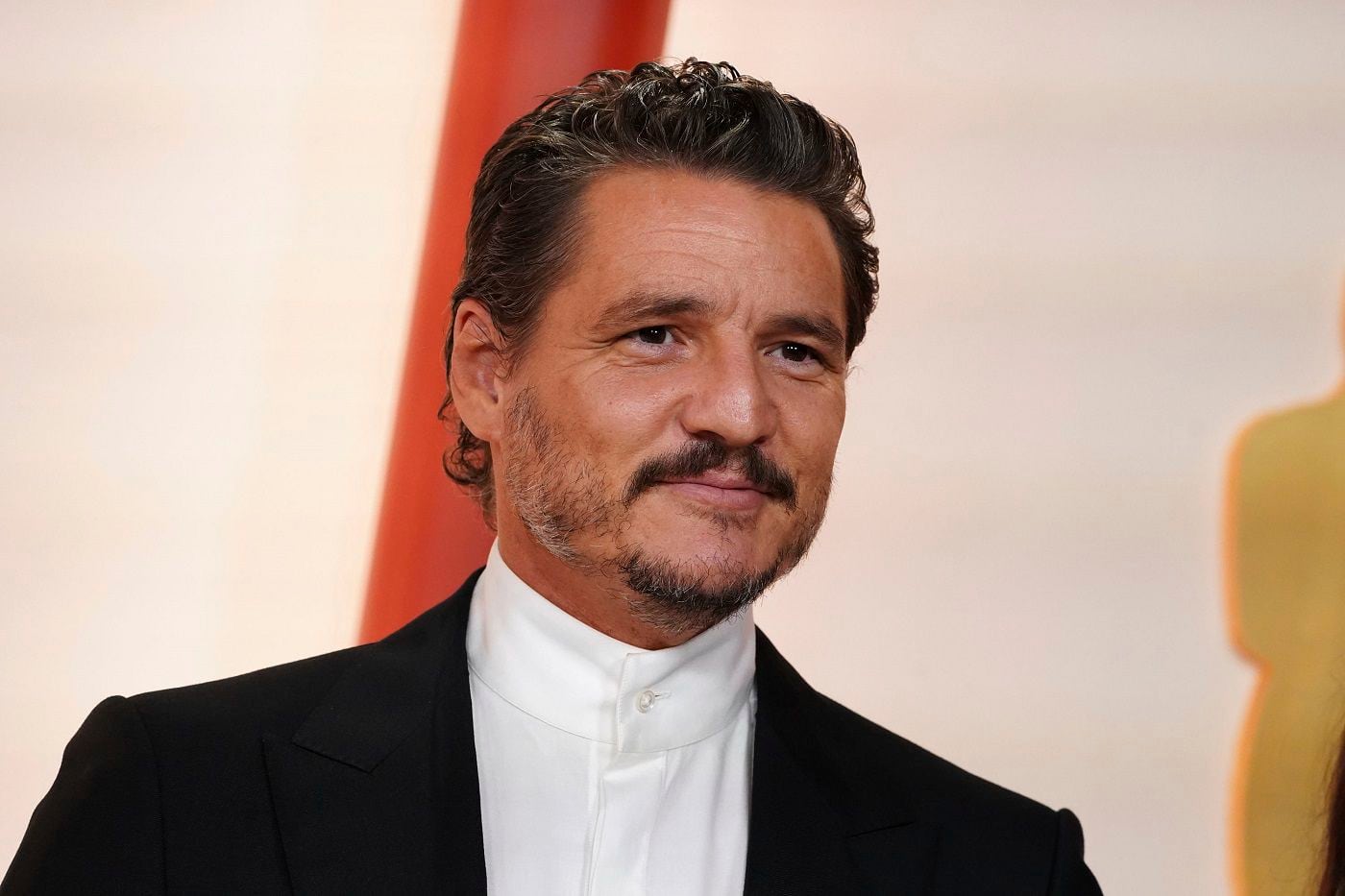 95TH ACADEMY AWARDS PEDRO PASCAL FOTO JORDAN STRAUSS INVISION AP 1