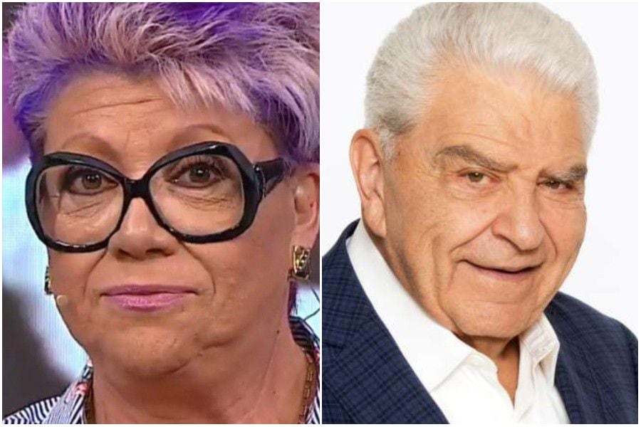 ¿Quién reemplazará a Don Francisco en la Teletón? Paty Maldonado ya postuló un nombre