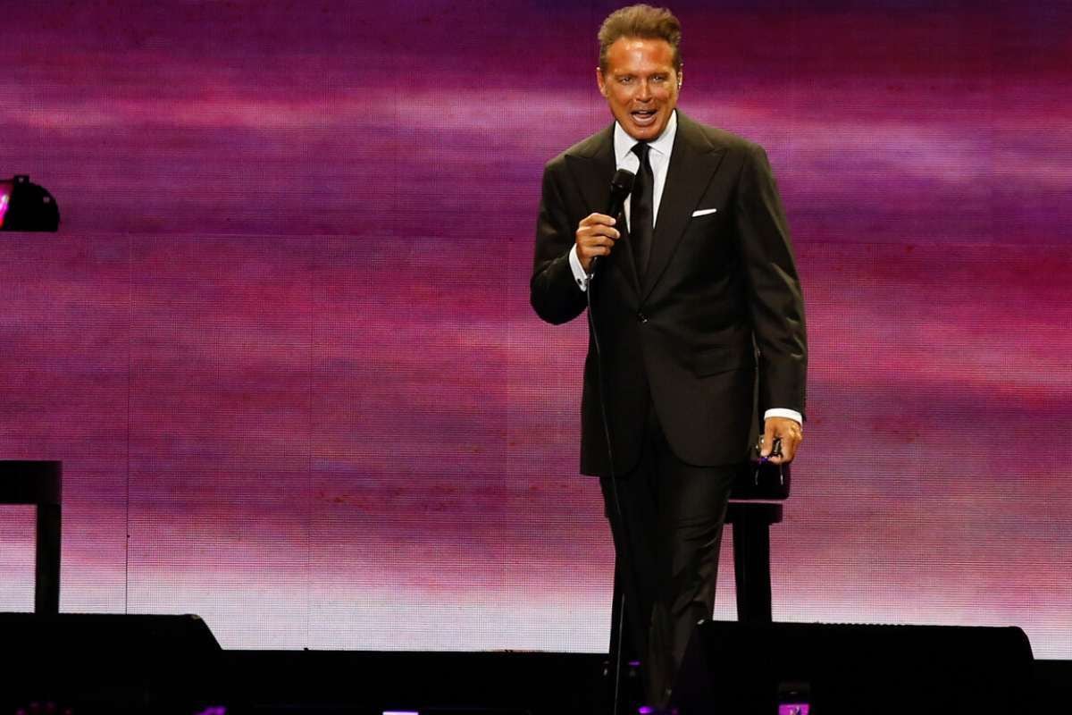 Luis Miguel