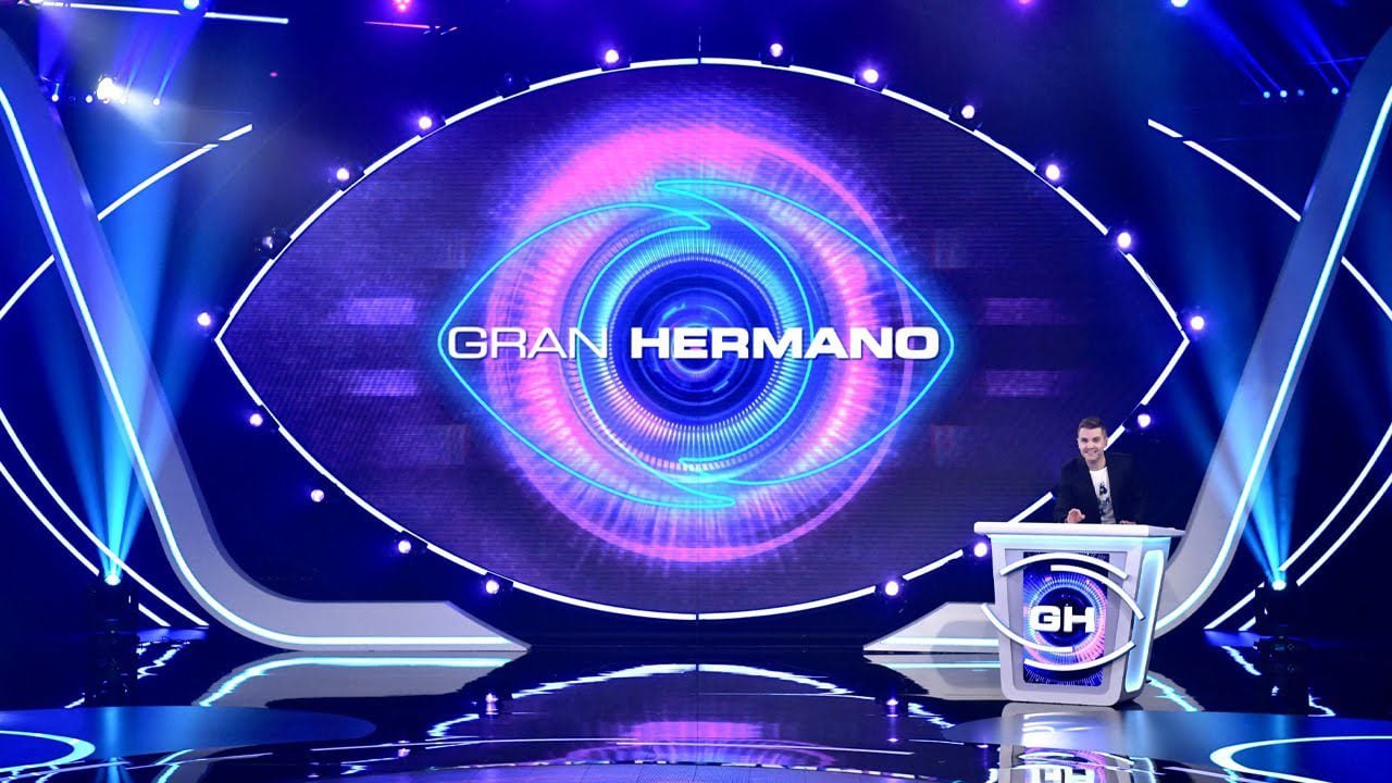 gran hermano