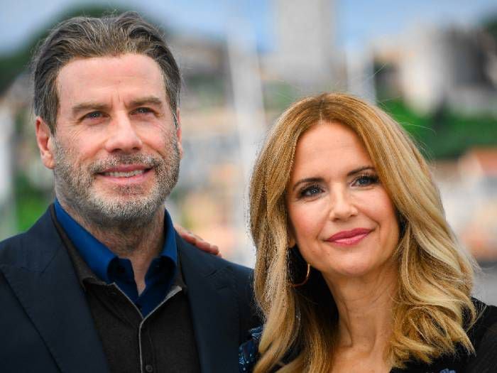 El desgarrador mensaje de John Travolta tras muerte de su esposa: perdió batalla contra el cáncer