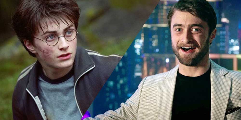 Al protagonista de Harry Potter no le gustó su trabajo en la saga: "Estoy muy avergonzado"