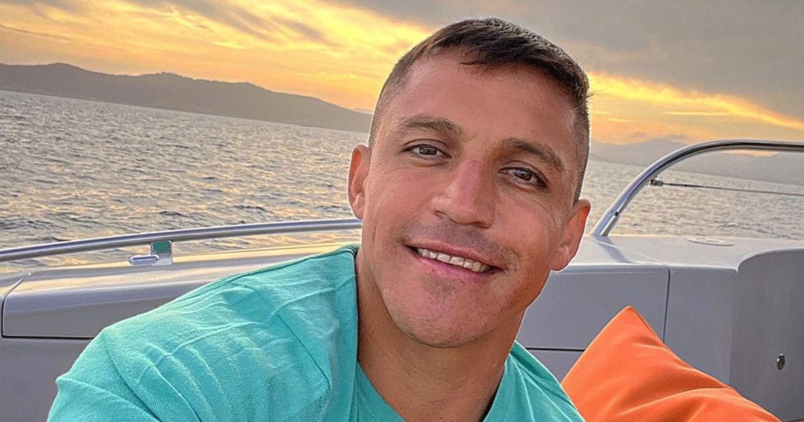 Alexis Sánchez