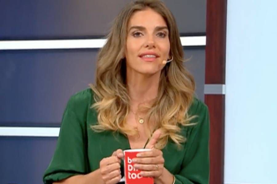 María Luisa Godoy