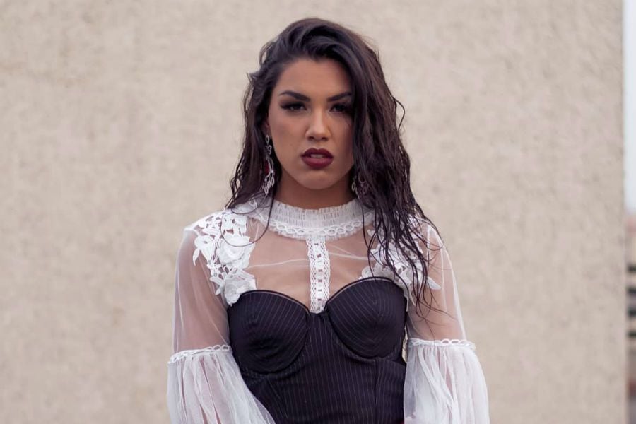 Jeimy Espinoza renuncia a Rojo: "No estoy dispuesta a transar mi imagen"