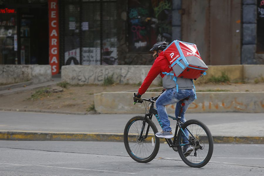 CONCEPCION: Medidas adoptadas por locales comerciales durante la fase 4 de covid-19