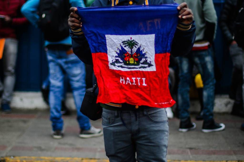 haitiano