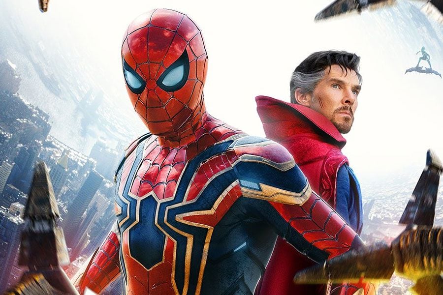 Locura total por preventa de entradas de Spider-Man: Sin Camino a Casa